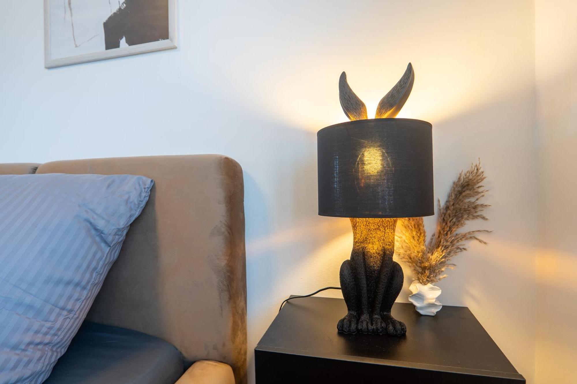Apartment Passau B - Stilvoll, Modern & Cozy Im Zentrum Von Pasawa Zewnętrze zdjęcie