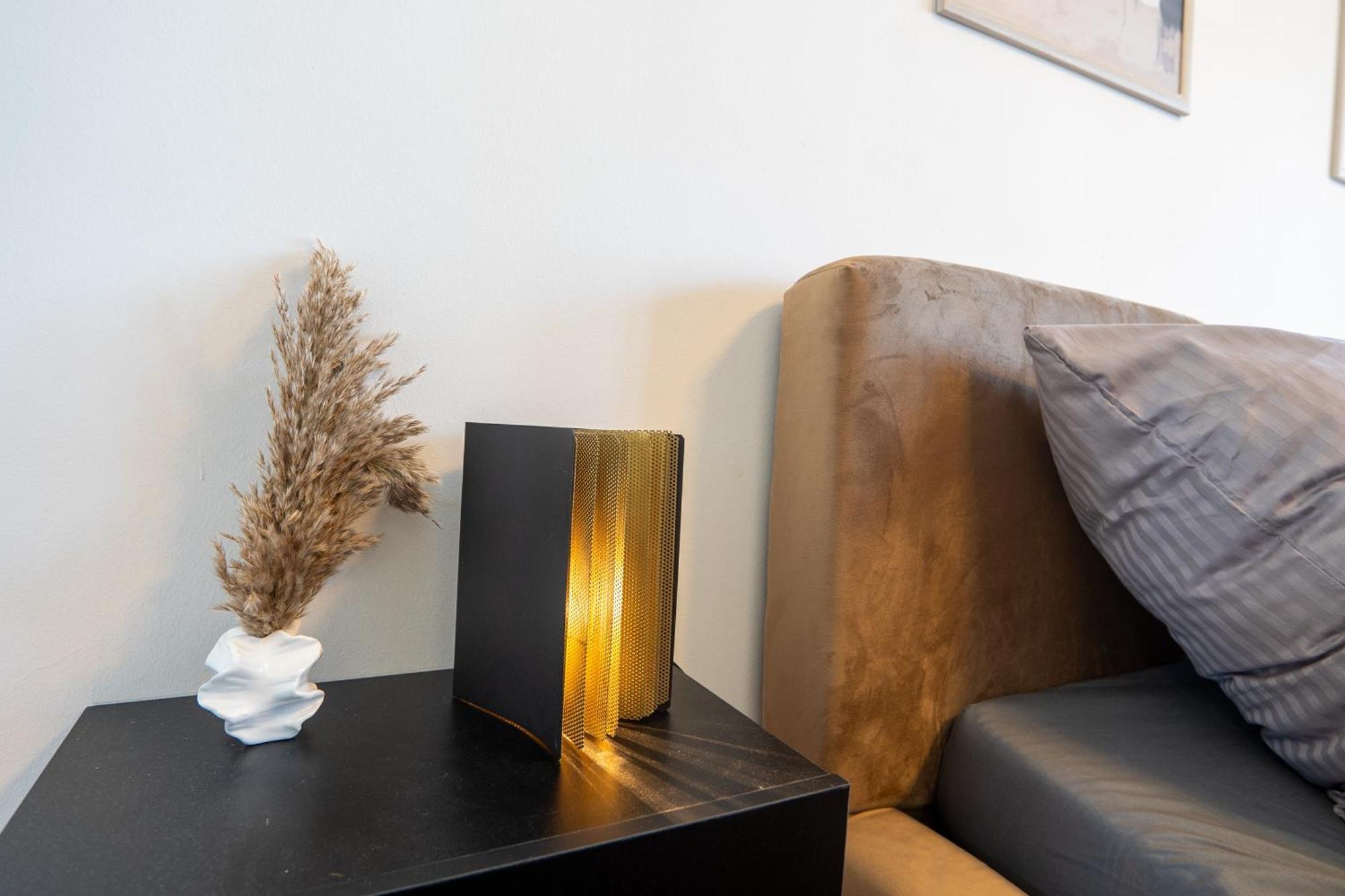 Apartment Passau B - Stilvoll, Modern & Cozy Im Zentrum Von Pasawa Zewnętrze zdjęcie